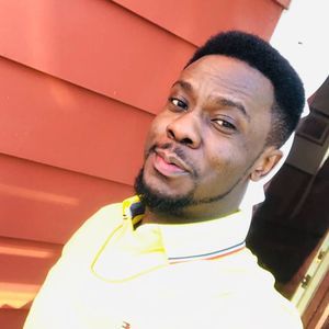 Meet your Posher, Dan